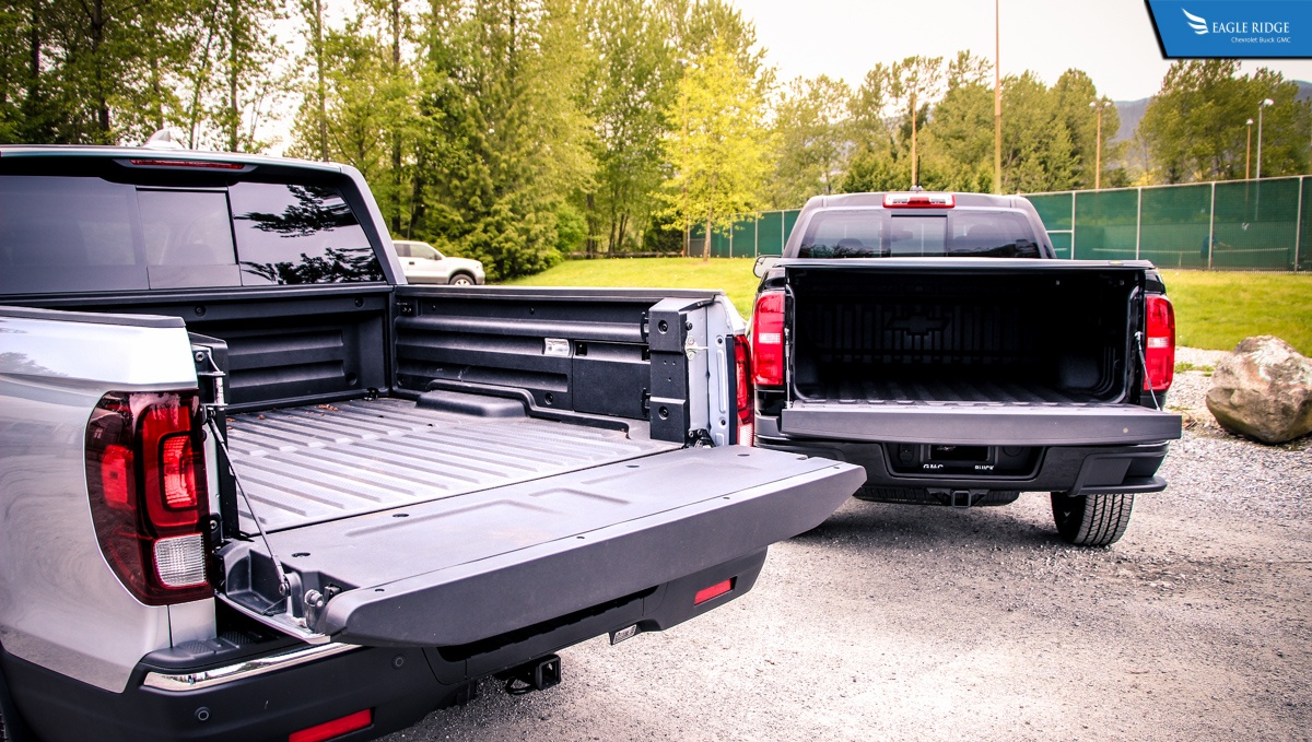 Top 10 Vehicle Features & Why Drivers Can't Live Without Them - Eagle ...