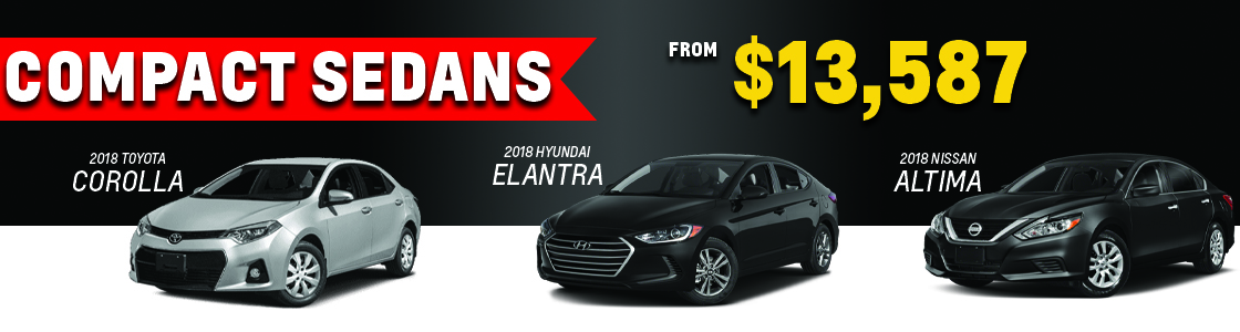 Used Sedans Cost Less at Eagle Ridge GM Used Sedans Cost Less at Eagle Ridge GM