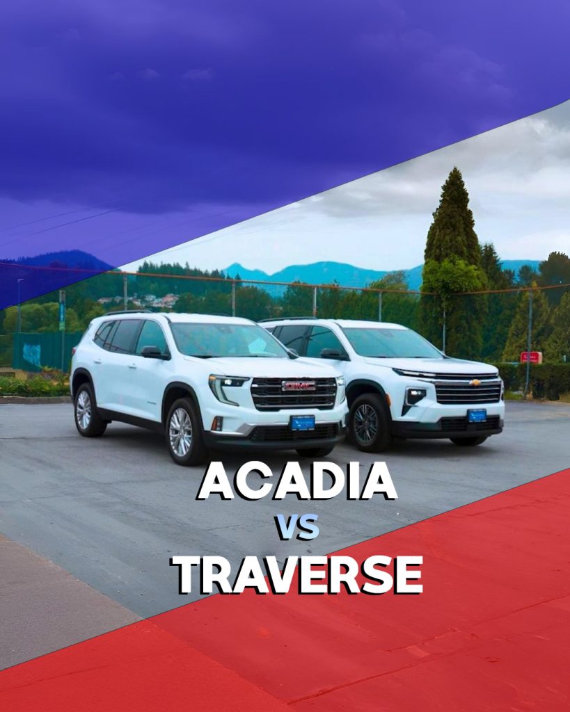 Style, performance, and value — only at Eagle Ridge GM