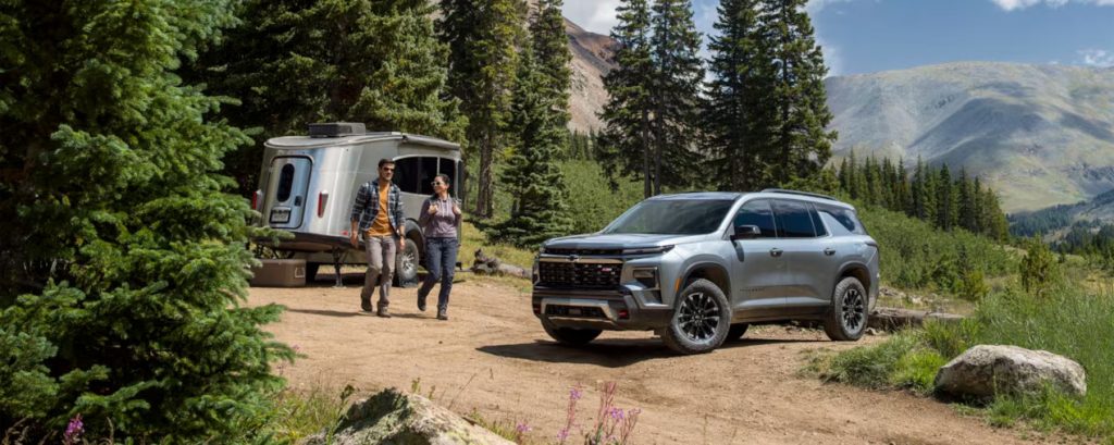Style, performance, and value — only at Eagle Ridge GM