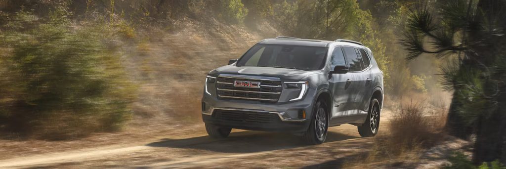 Style, performance, and value — only at Eagle Ridge GM