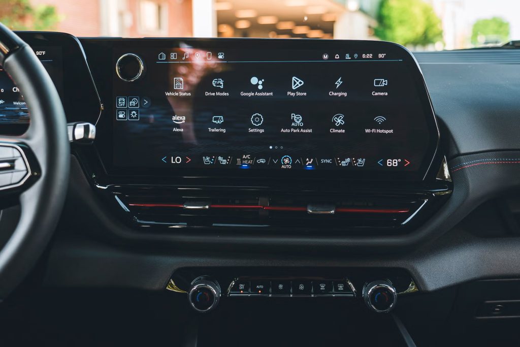 Silverado EV | Eagle Ridge GM