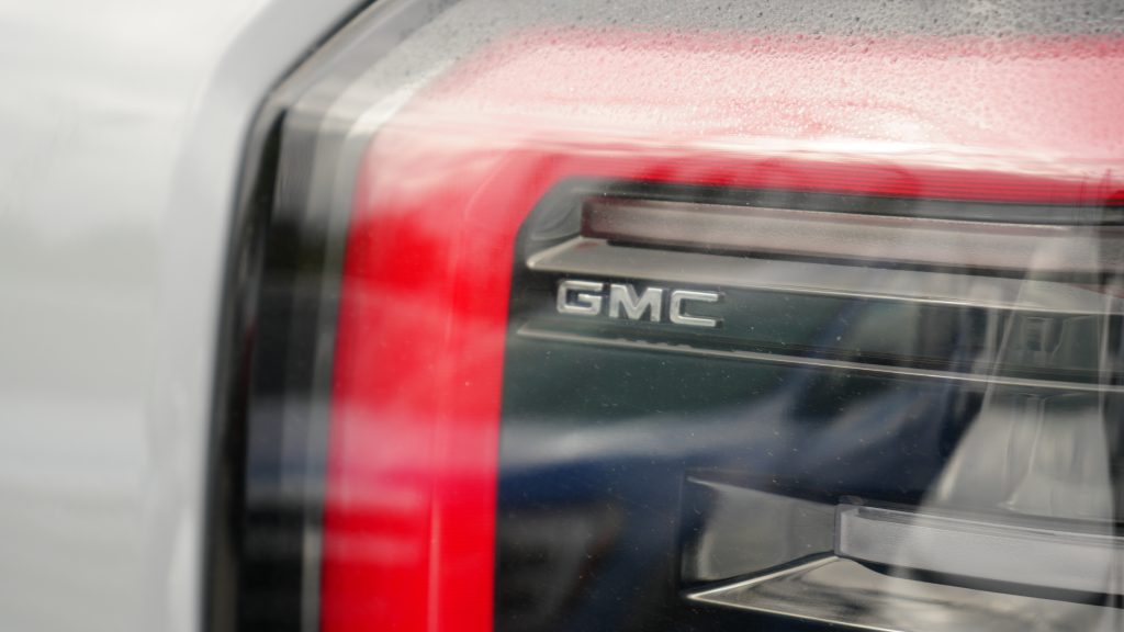 GMC Sierra EV | Coquitlam | Eagle Ridge GM