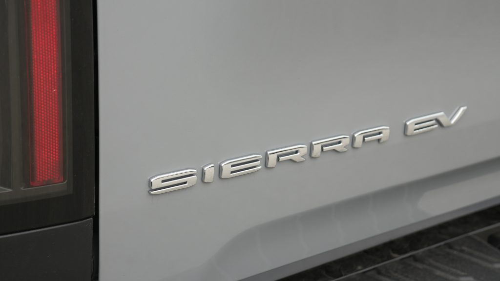 GMC Sierra EV | Coquitlam | Eagle Ridge GM