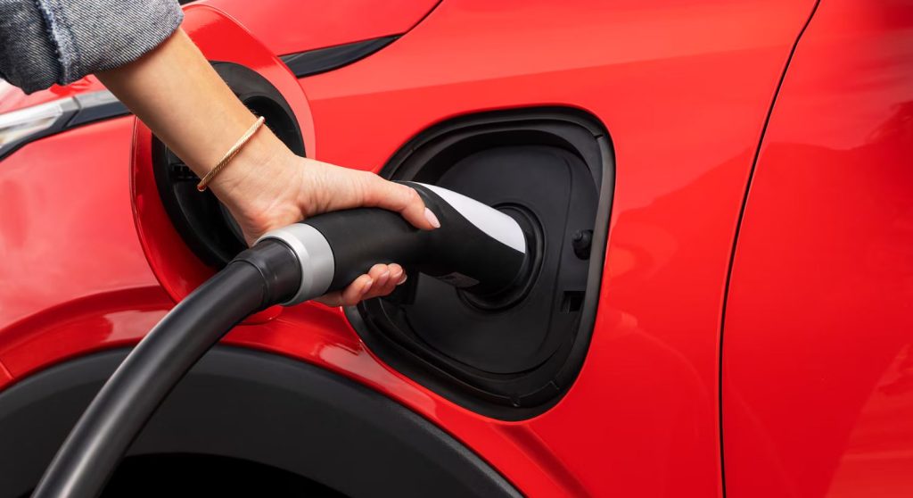 Chevrolet Bolt EV | Coquitlam | Eagle Ridge GM