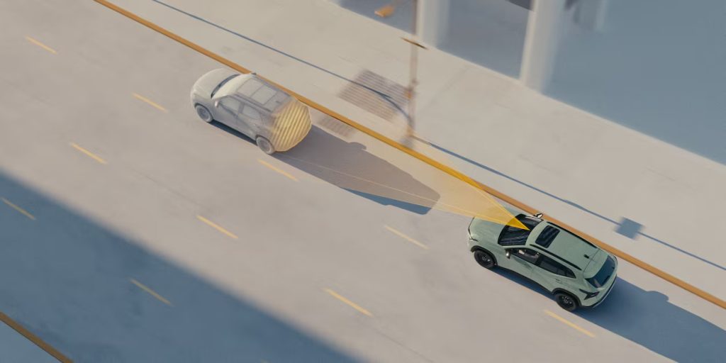 2026 Chevrolet Trax | Eagle Ridge GM