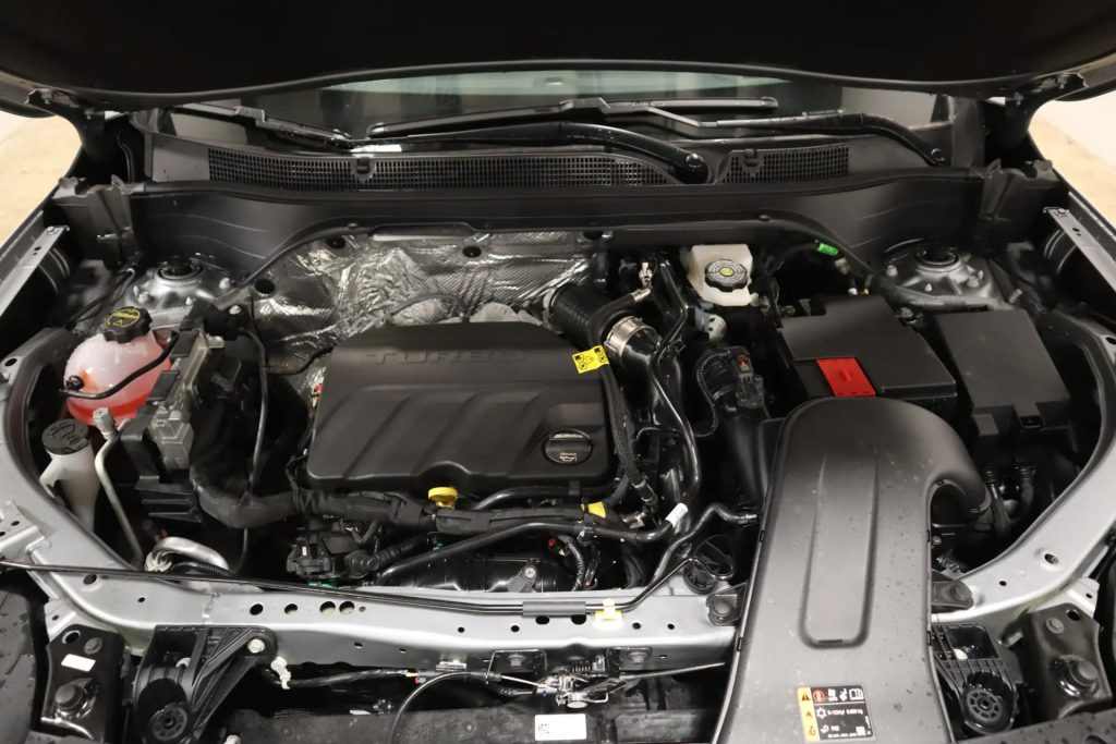 2026 Chevrolet Trax | Eagle Ridge GM