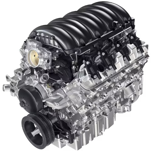 A Complete Guide to GM Truck Engines: Power, Performance & Reliability ...
